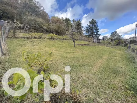 vente terrain 4049 m² à brive-la-gaillarde (19100)  35 000 €