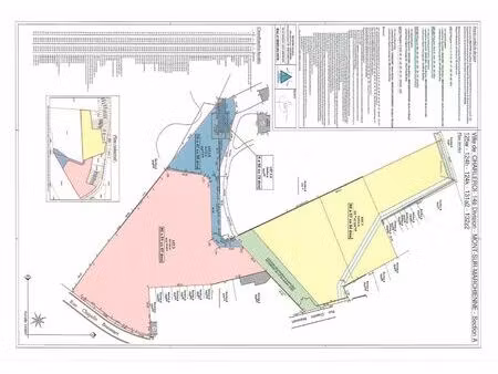 terrain à vendre à rue chapelle beaussart à côté 59 mont-sur-marchienne (vaz41991)
