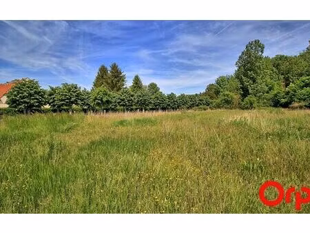 terrain chevrières m² t- à vendre  82 000 €