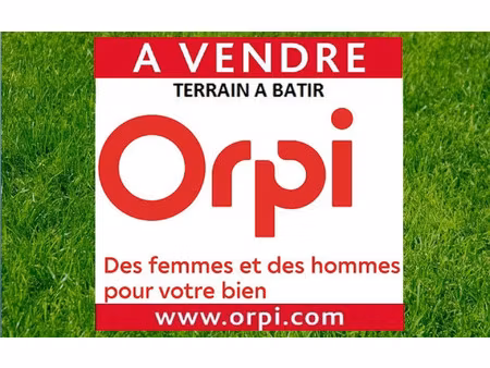 terrain crouy-sur-ourcq m² t- à vendre  67 000 €