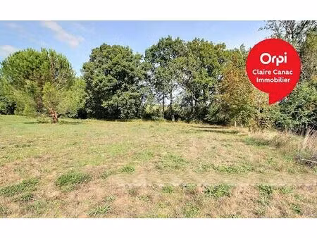 terrain damiatte m² t- à vendre  76 000 €