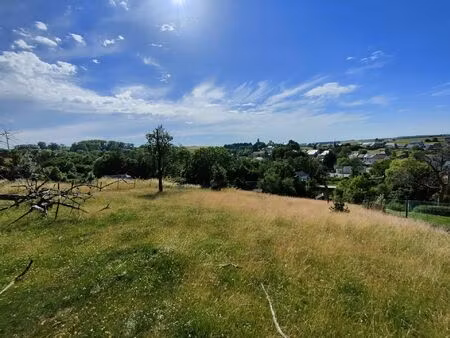 terrain à vendre à tienne du coq anseremme (vay58202)