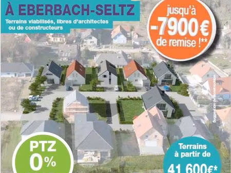 eberbach-seltz - prix en baisse