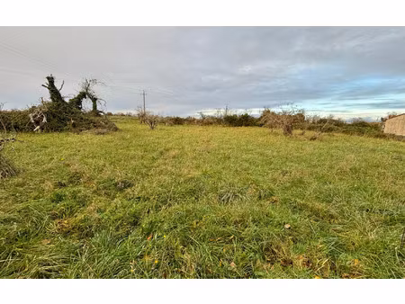 terrain échiré m² t- à vendre  96 500 €