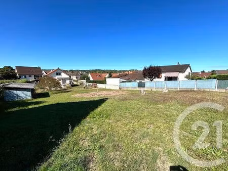 terrain à vendre - 497 m2 - etrechy - 91 - ile-de-france