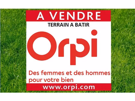 terrain étrépilly m² t- à vendre  77 000 €