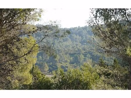 terrain fontjoncouse m² t- à vendre  107 000 €