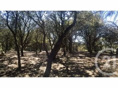 terrain à vendre - 7237 m2 - istres - 13 - provence-alpes-cote-d-azur