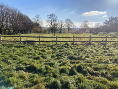 terrain de 1000m2 à vendre avec le tuc immo vimy