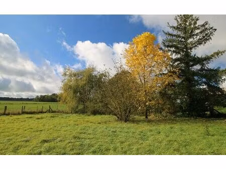 terrain la chapelle-sur-chézy m² t- à vendre  33 000 €