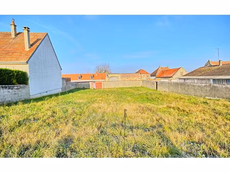 terrain lachelle m² t- à vendre  100 000 €
