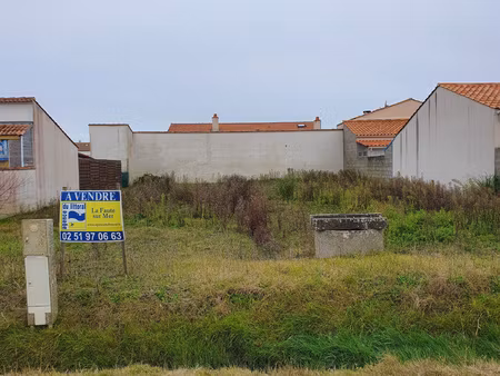 au calme d'une impasse