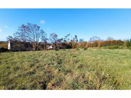 terrain lannion m² t- à vendre  97 650 €