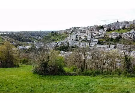 terrain le monastère m² t- à vendre  500 000 €