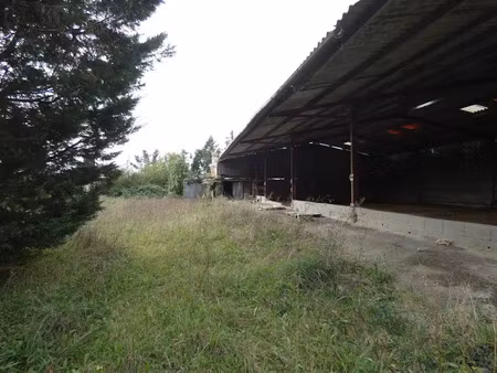 vente terrain 2063 m² à mazières-en-gâtine (79310)  40 500 €