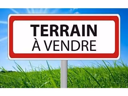 terrain merville 1000 m² t-0 à vendre  216 000 €