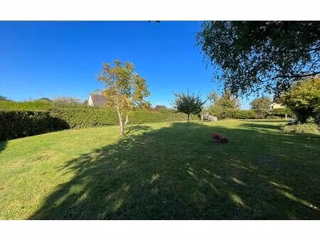 terrain mieuxcé 900 m² t-0 à vendre  41 500 €