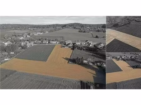 terrain à vendre à rue rouge-croix amougies (vay59386)