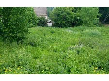 terrain montreuil-sur-thérain m² t- à vendre  51 000 €