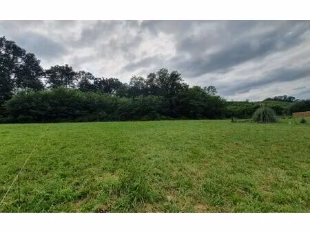 terrain nerbis m² t- à vendre  39 000 €