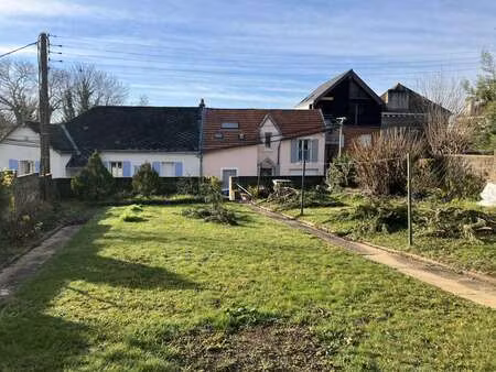 vente terrain à orvault (44700) : à vendre / 267m² orvault