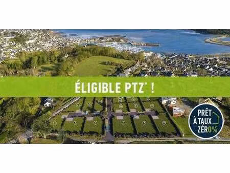vente terrain à perros-guirec (22700) : à vendre / perros-guirec