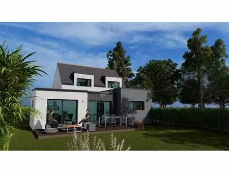 vente terrain à piré-sur-seiche (35150) : à vendre / 487m² piré-sur-seiche