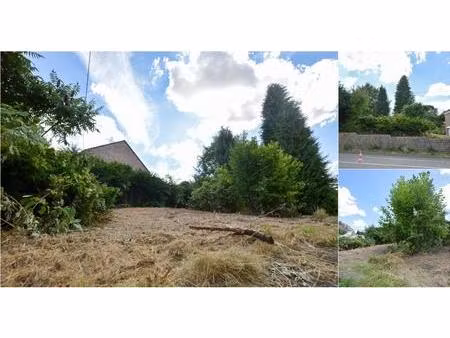 terrain à vendre à rue vandervelde thiméon (vaz77854)