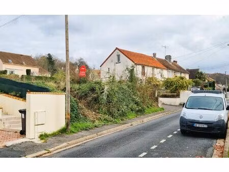 terrain presles m² t- à vendre  198 000 €