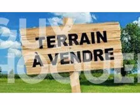 vente terrain à remilly-sur-lozon (50570) : à vendre / remilly-sur-lozon