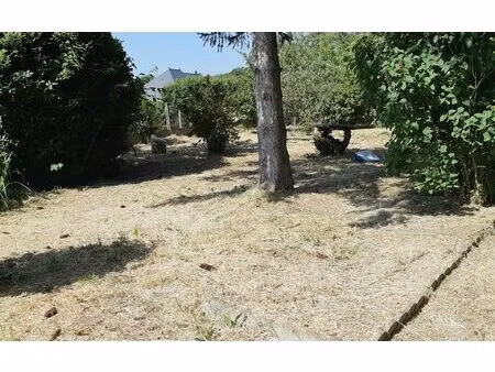 terrain saint-julien-de-vouvantes m² t- à vendre  30 500 €