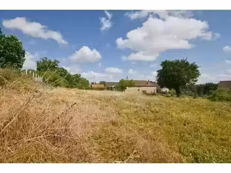 vente terrain 791 m² à saint-riquier (80135)  49 900 €