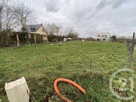 vente terrain à saint-sauveur-des-landes (35133) : à vendre / 1130m² saint-sauveur-des-lan
