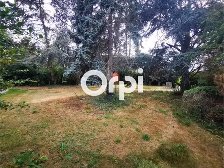 vente terrain 496 m² à seclin (59113)  160 000 €