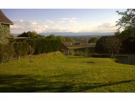 terrain serres-castet m² t- à vendre  92 000 €