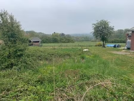 terrain à vendre à rue des hiboux 21 noiseux (vax83028)