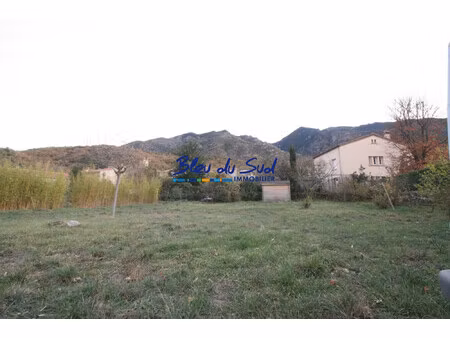 terrain à vendre taurinya