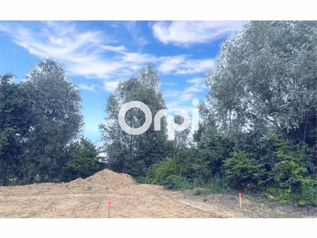 terrain templeuve m² t- à vendre  187 000 €