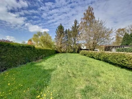 terrain à bâtir à vendre à rue jean pauly 86 alleur (vaz50650)