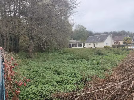 vente terrain à beauvais (60000)  55 000 €