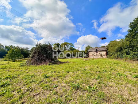 magnifique terrain a vendre a bonneville-sur-touques !