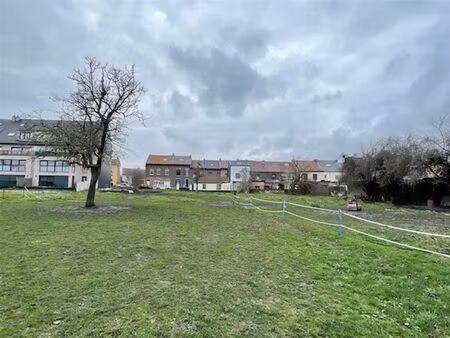 terrain à bâtir à vendre de 2703 m² à bouffioulx (vam27037)