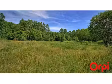 vente terrain 604 m² à chevrieres (60710)  72 000 €