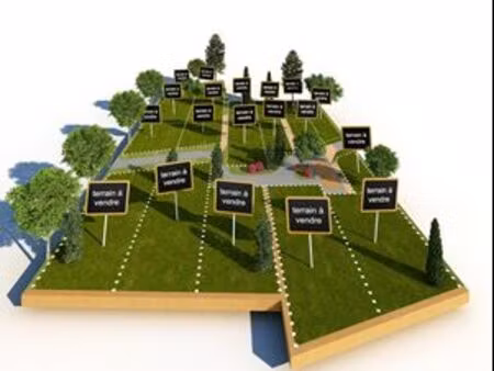 terrain 596 m² courtemont varennes