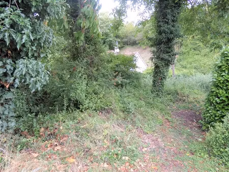 vente terrain 418 m² à dordives (45680)  51 000 €