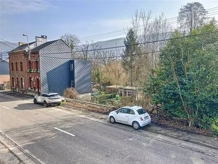 terrain à bâtir à vendre à rue d'angleur 62-64 tilff (vaz81706)