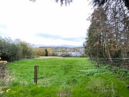 terrain à bâtir à vendre de 903 m² à aisemont (vaw32593)