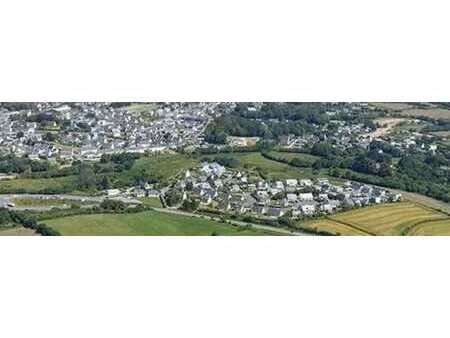 vente terrain 1973 m² gouesnou (29850)