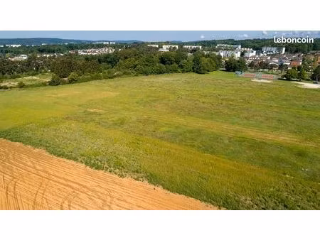 nouveau terrain à bâtir libre constructeur grand charmont