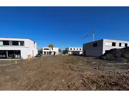 bouwgrond